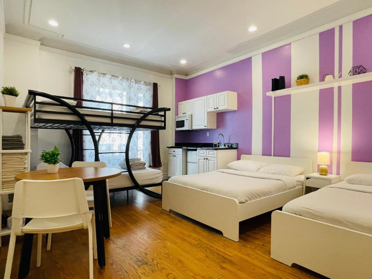Apartamento And The City, Empire State Building Nova York
