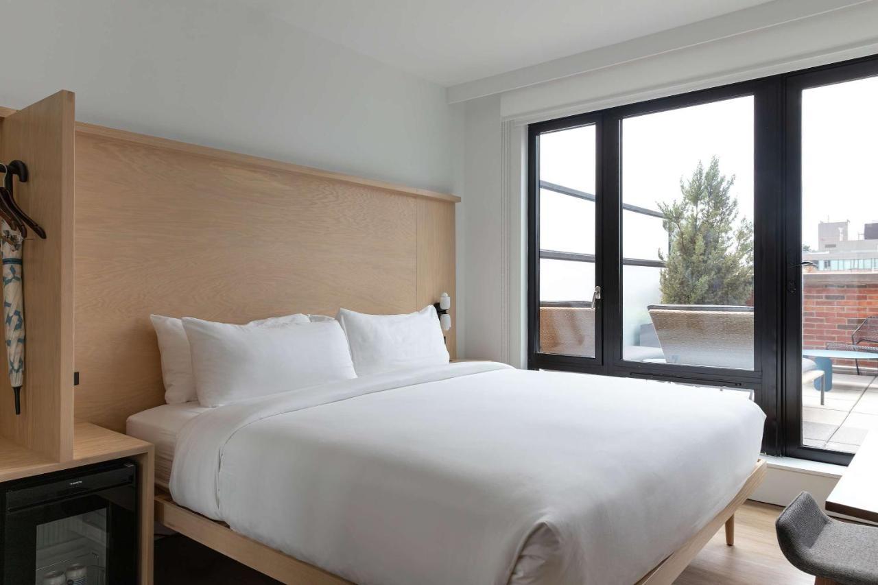 Hotel Arlo Soho Nueva York