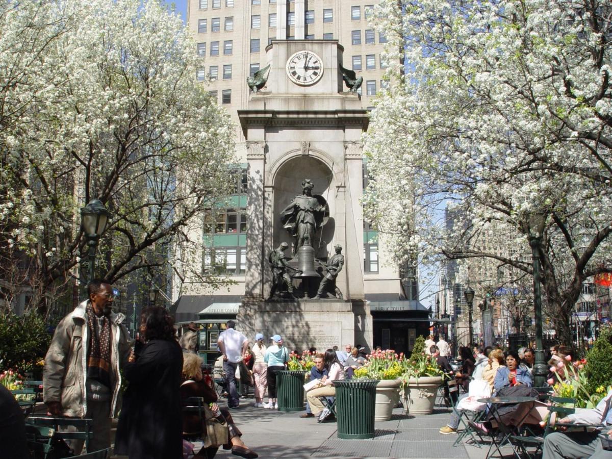 Appartamento Nyc Empire New York