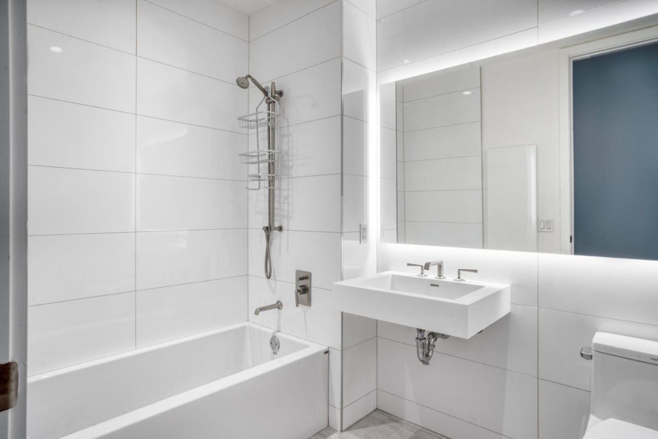 Clinton Hill 2br W Wd Gym Pool Nr Bam Nyc-970 * New York City