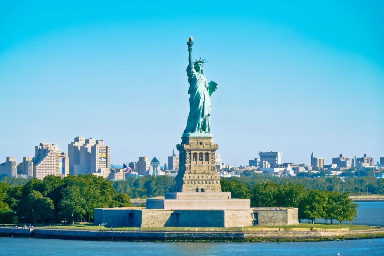 Appartamento Nyc Empire