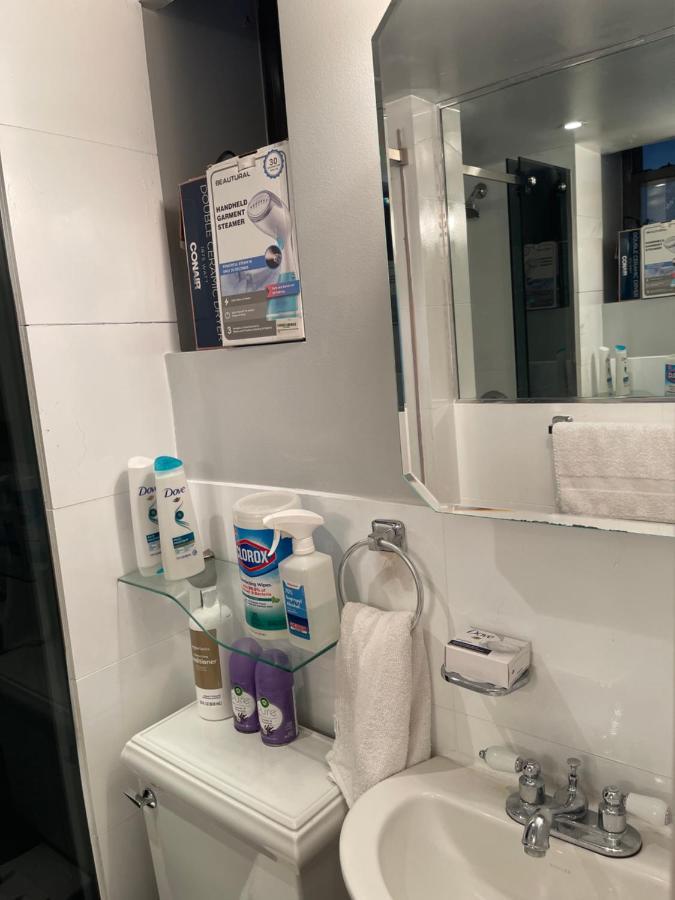 Apartamento Private One Bedroom One Bathroom