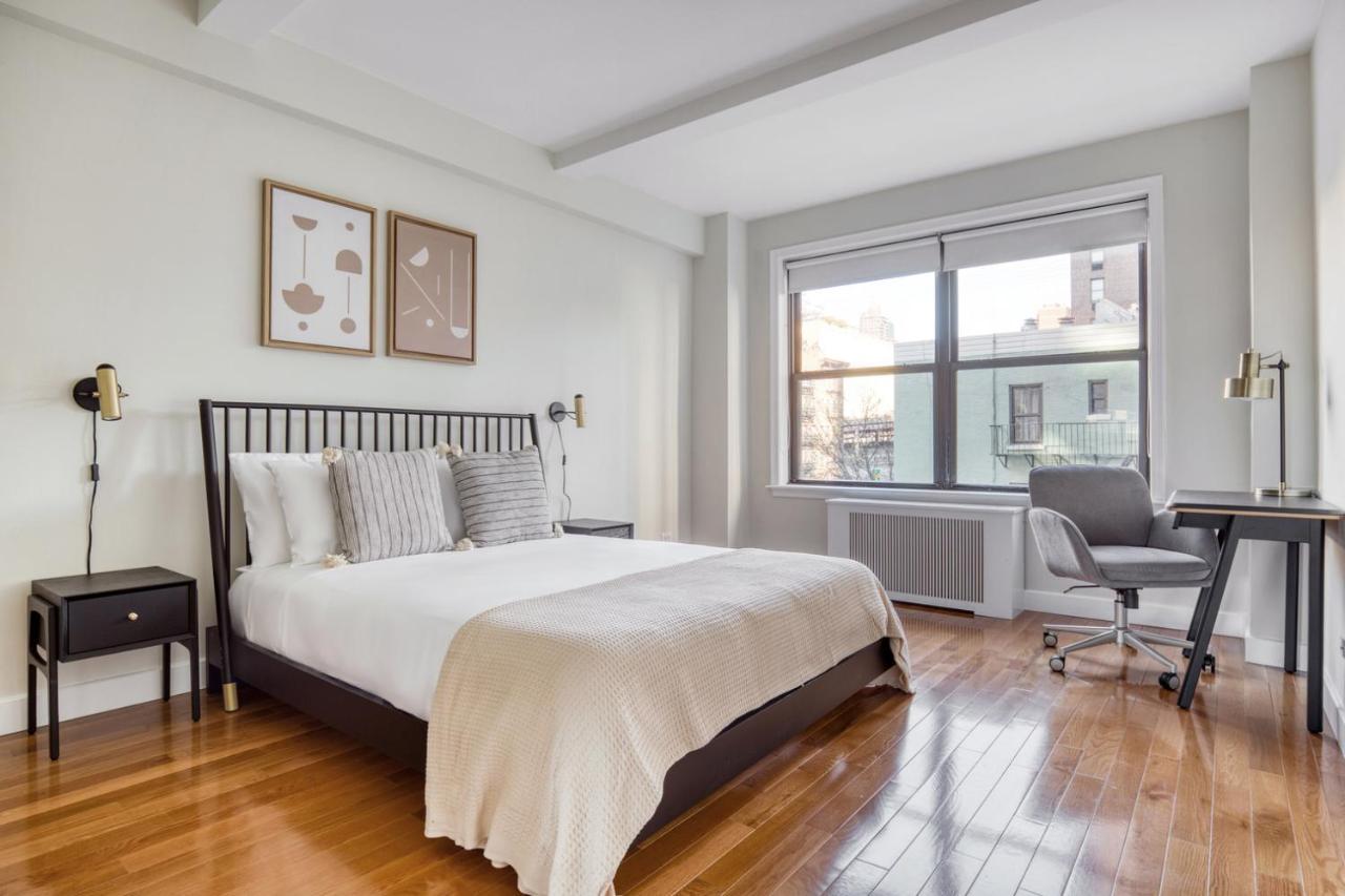 Midtown E 2br W Doorman 2 Blocks To River Nyc-700 * New York City
