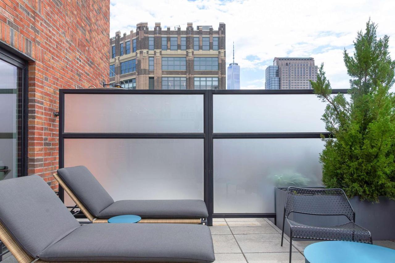 Arlo Soho 4* Nueva York