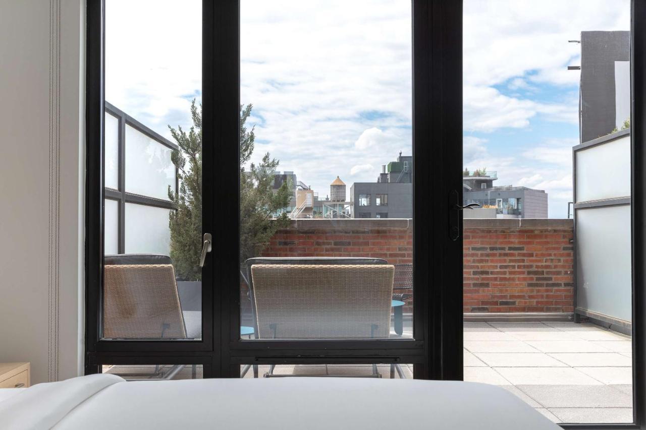 Arlo Soho Hotel Nueva York