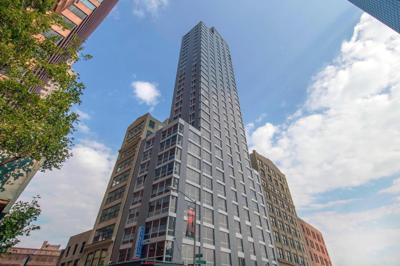 Fairfield By Marriott Manhattan/financial District New York City
