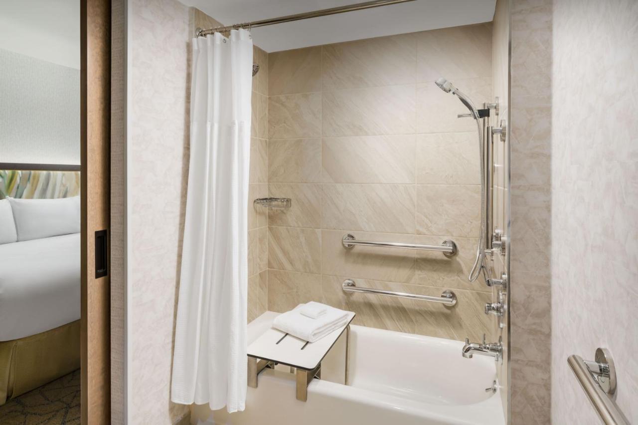 Towneplace By Marriott Manhattan/chelsea Hotel