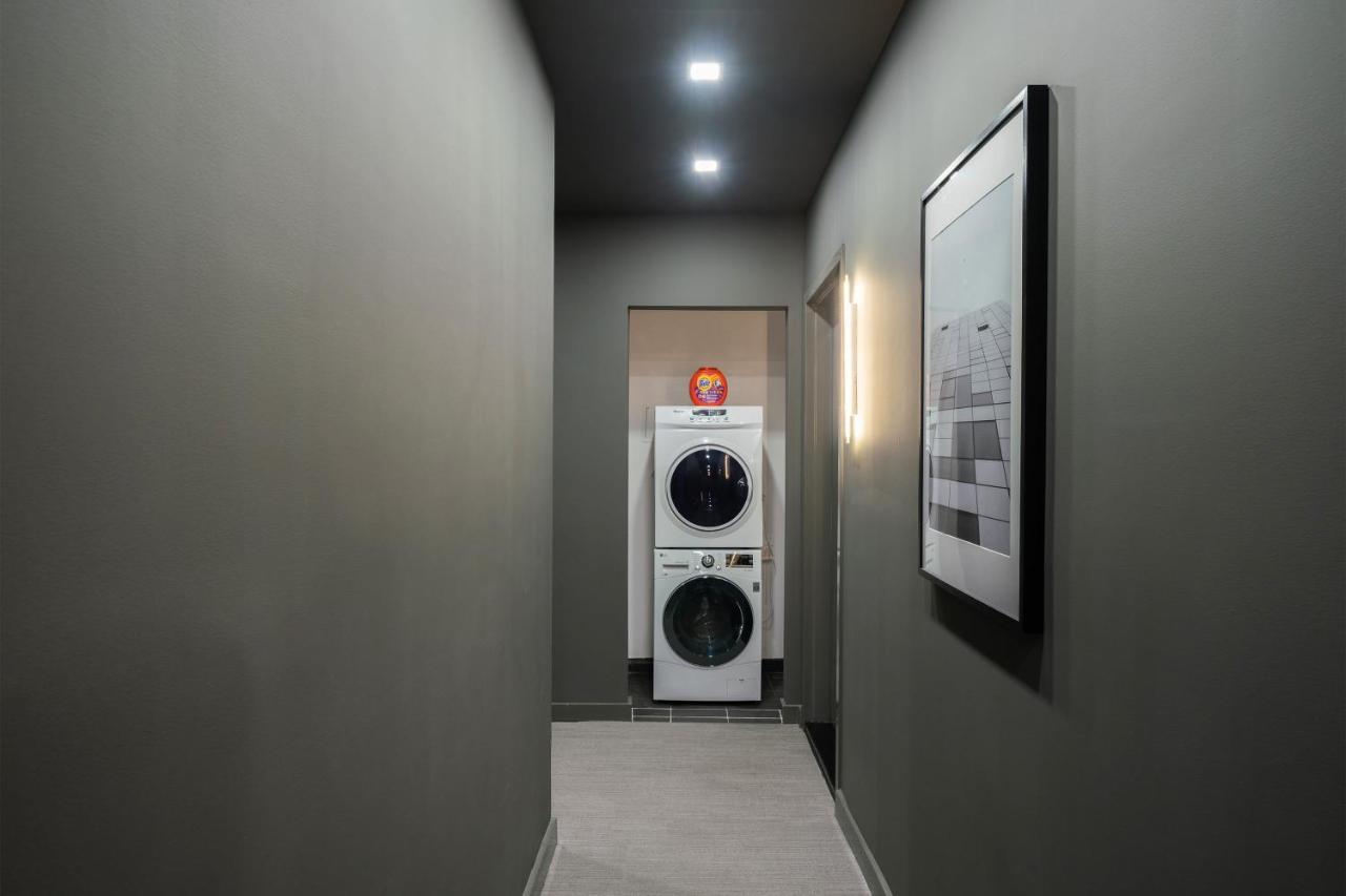 Сasa de vacaciones Luxe Studio In Upper East Side With Charming Juliet Balcony