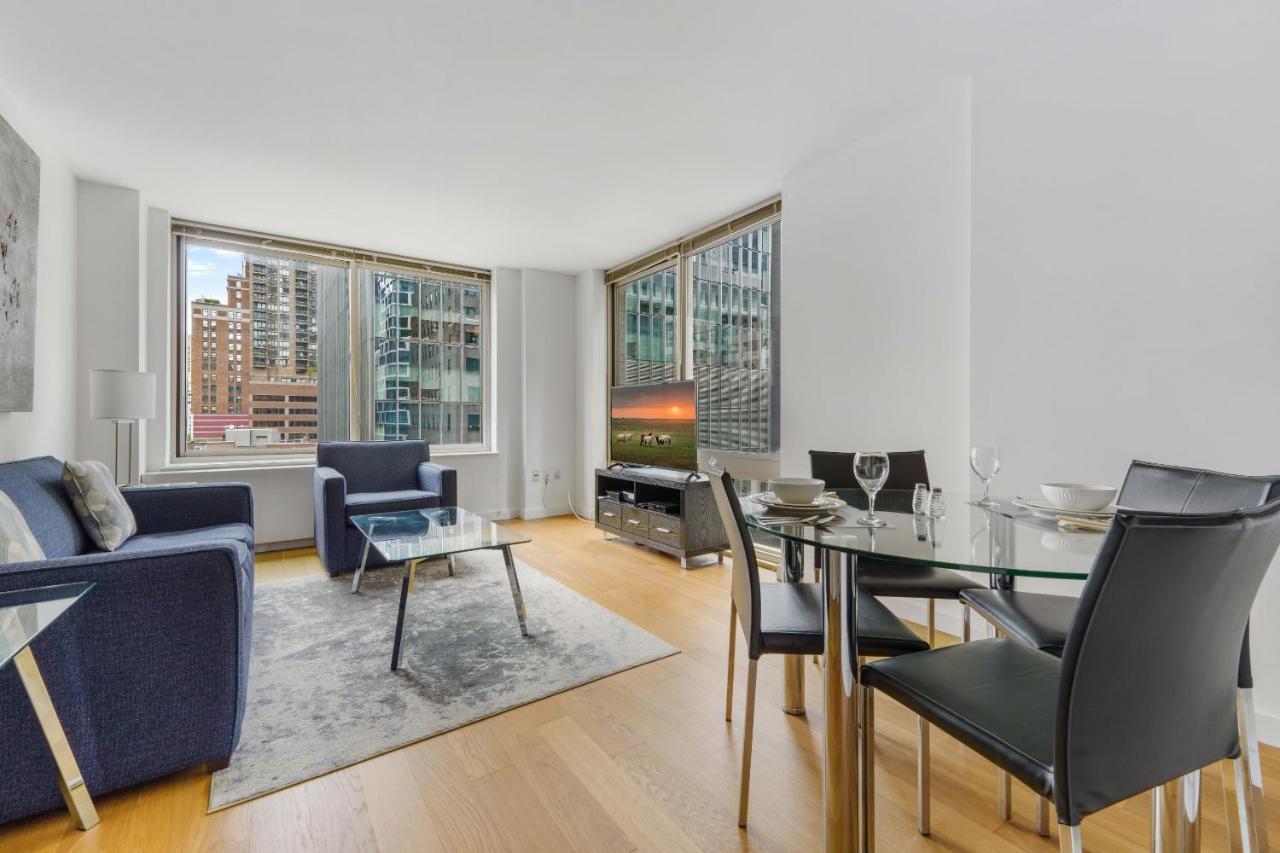 Global Luxury At The Marc Appartement