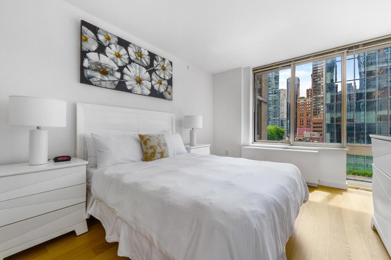 Appartement Global Luxury At The Marc New York