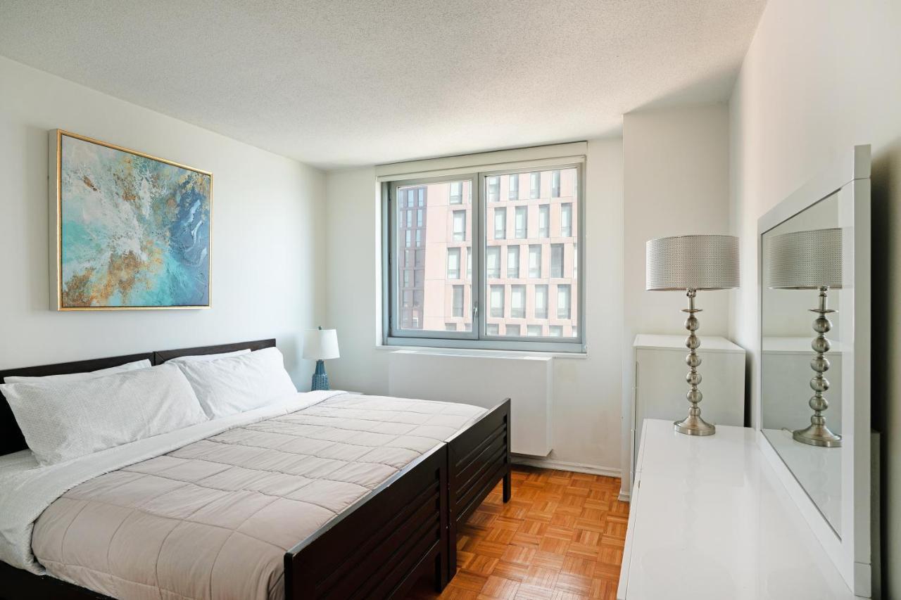 Amazing Murray Hill Appartement *