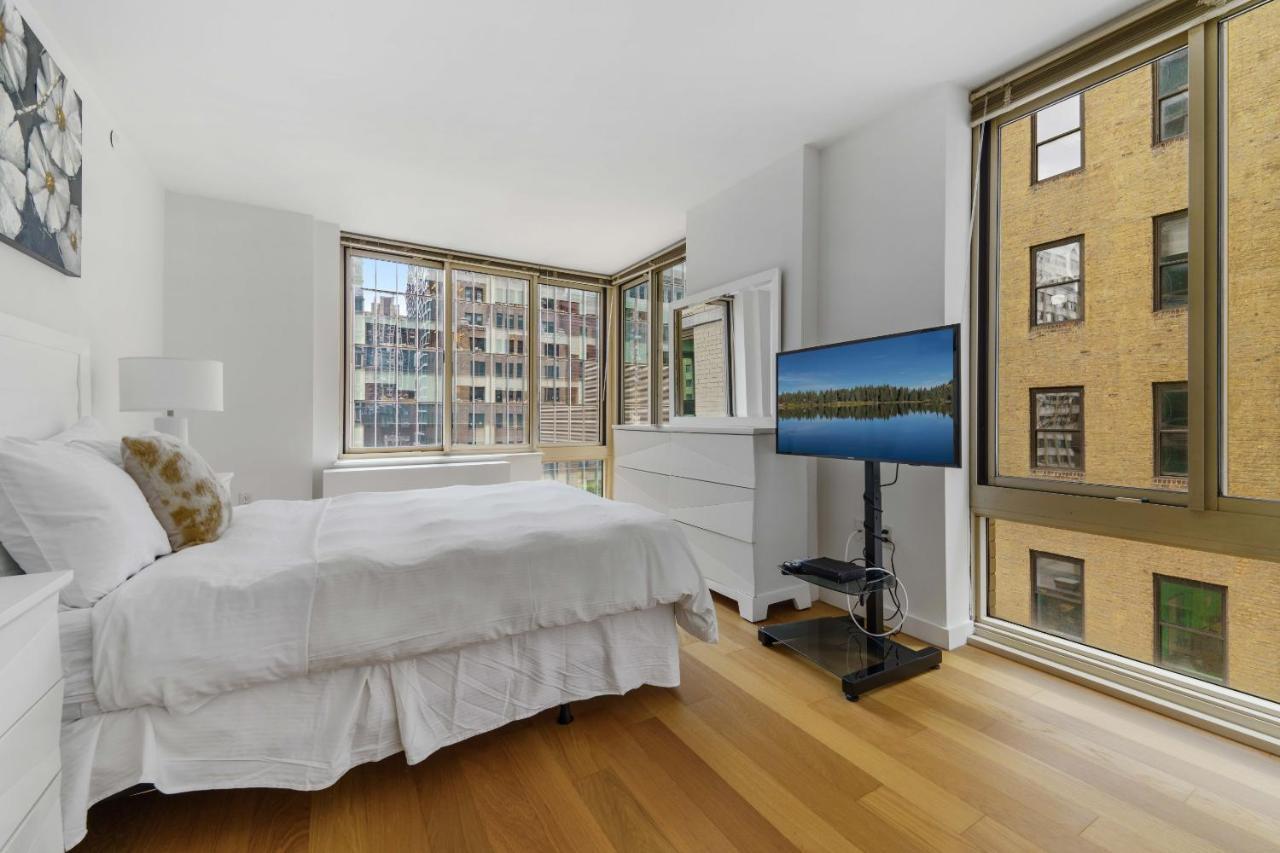 Global Luxury At The Marc Appartement