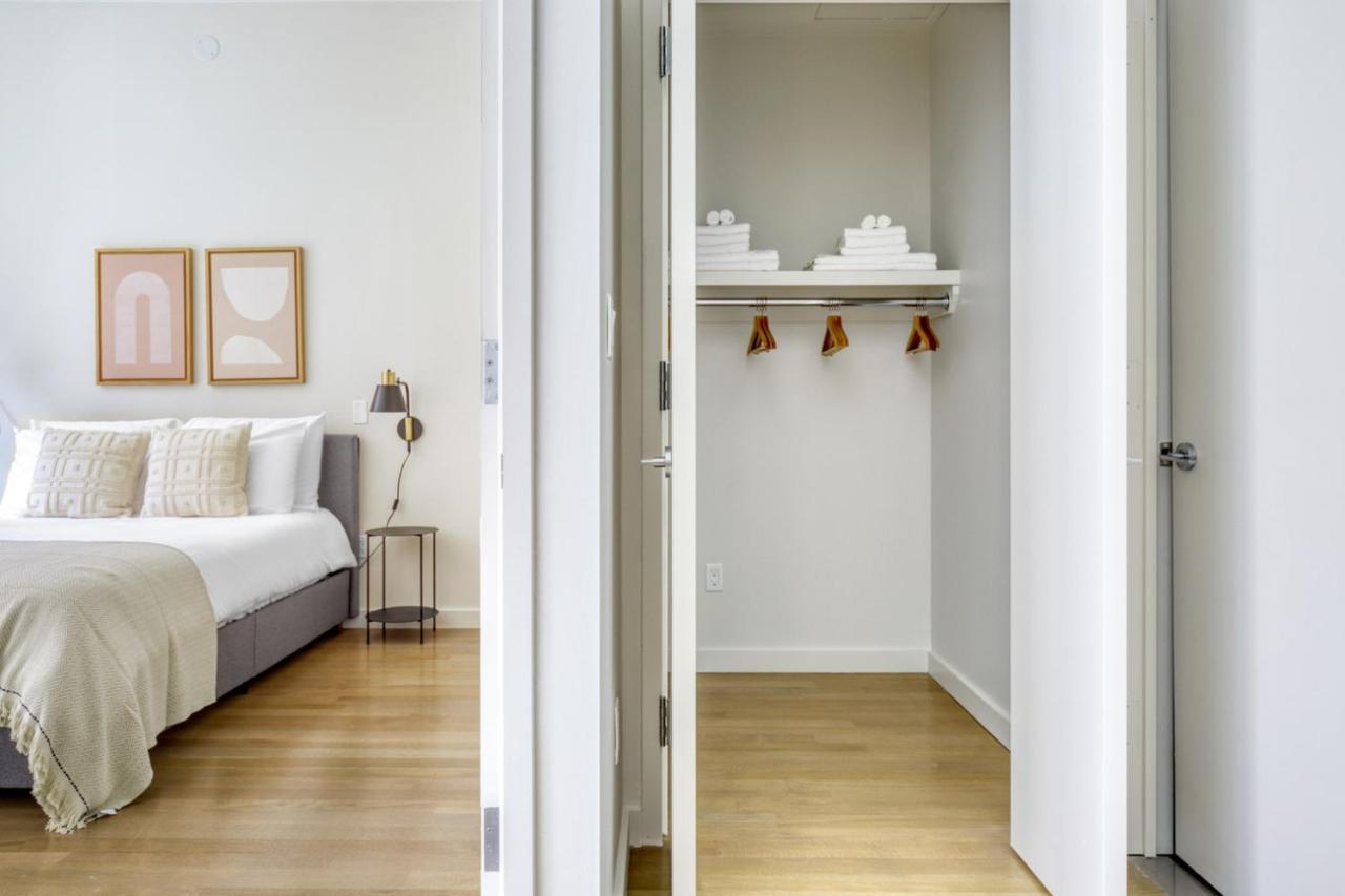 Appartement Ues 1br W Doorman Gym Nr Carl Schurz Park Nyc-641 *