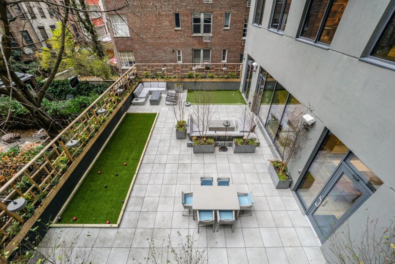 Appartement Ues 1br W Doorman Gym Nr Carl Schurz Park Nyc-641