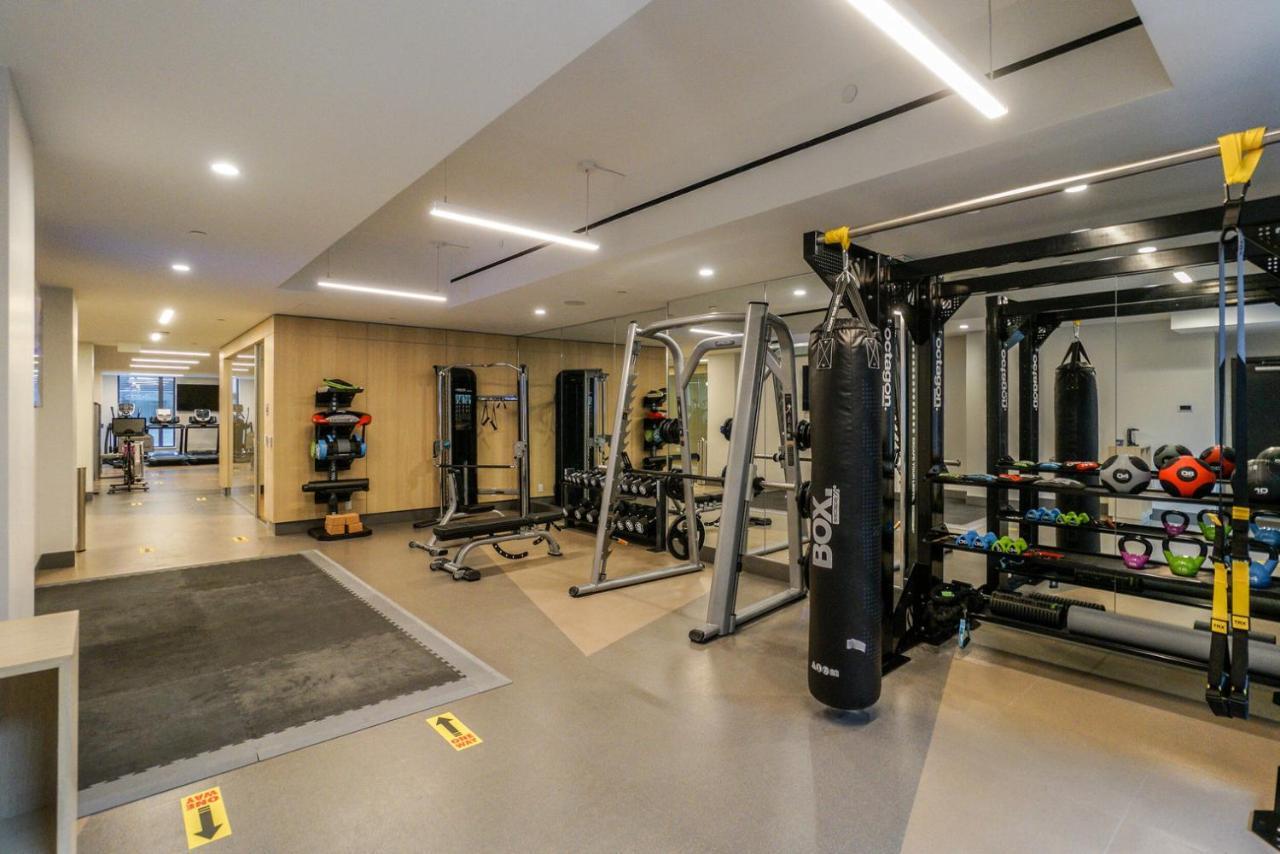 Ues 1br W Doorman Gym Nr Carl Schurz Park Nyc-641 *