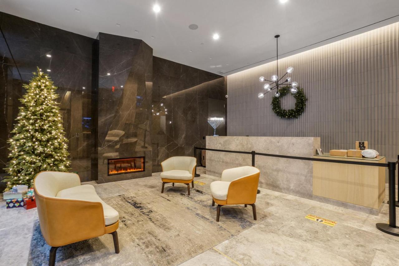 Ues 1br W Doorman Gym Nr Carl Schurz Park Nyc-641 Appartement *