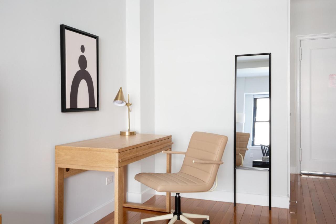 Appartement Sutton Place W Doorman Nr Sutton Park Nyc-1140