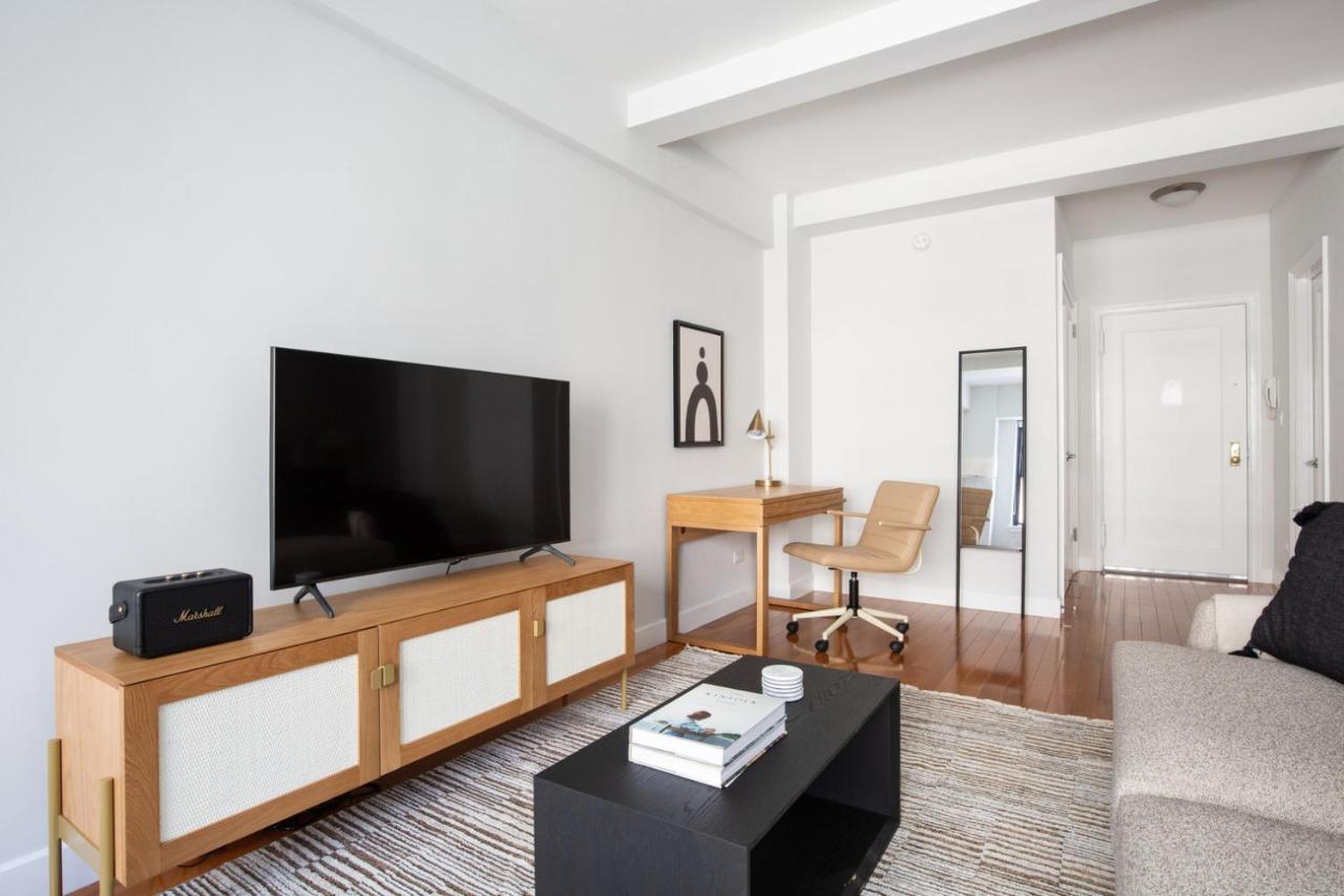 Appartement Sutton Place W Doorman Nr Sutton Park Nyc-1140 *