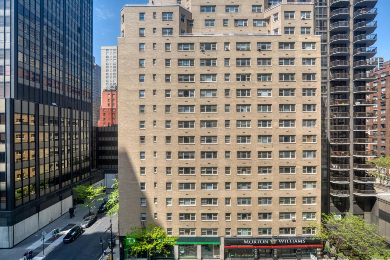 Appartement Sutton Place W Doorman Nr Sutton Park Nyc-1140 New York
