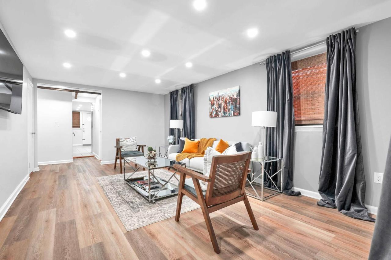 Stays By Morlisa Vakantiehuis New York