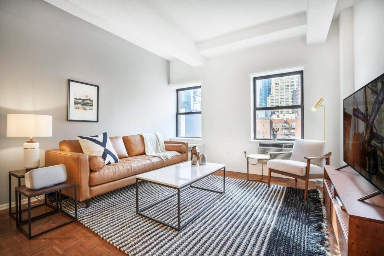 Appartement Hudson Yards W Gym Doorman Nr Msg Nyc-229