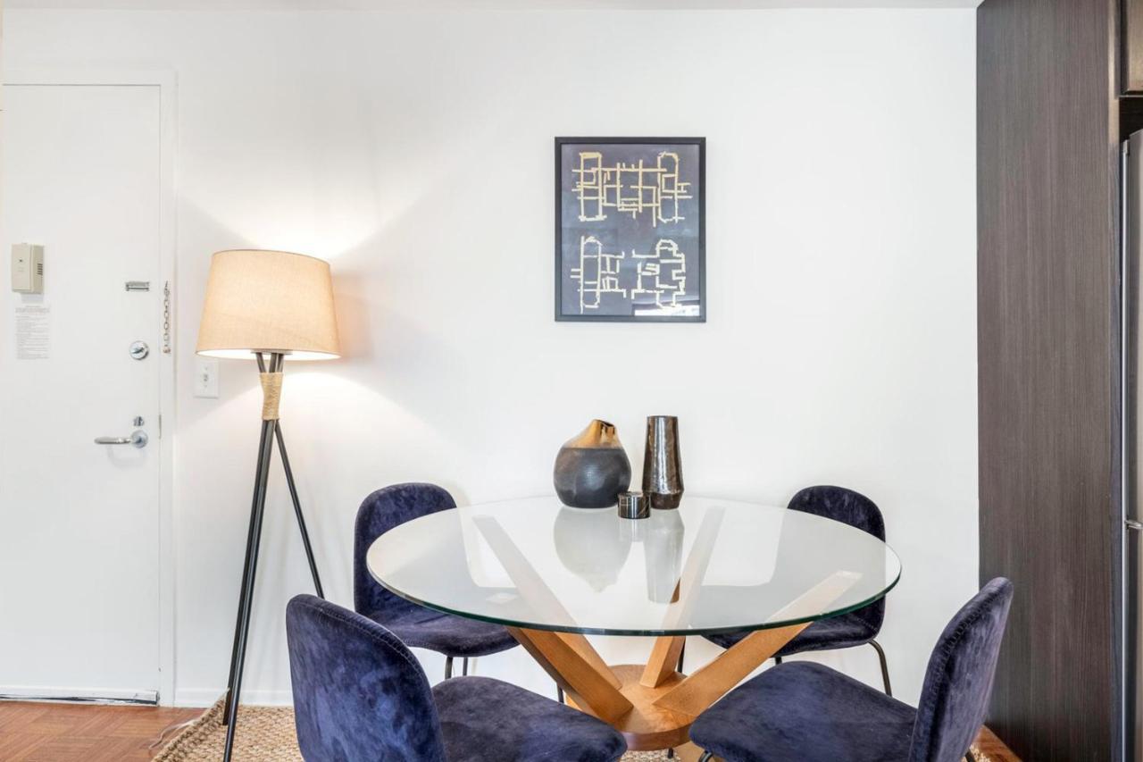 Appartement Hudson Yards W Gym Doorman Nr Msg Nyc-229 *