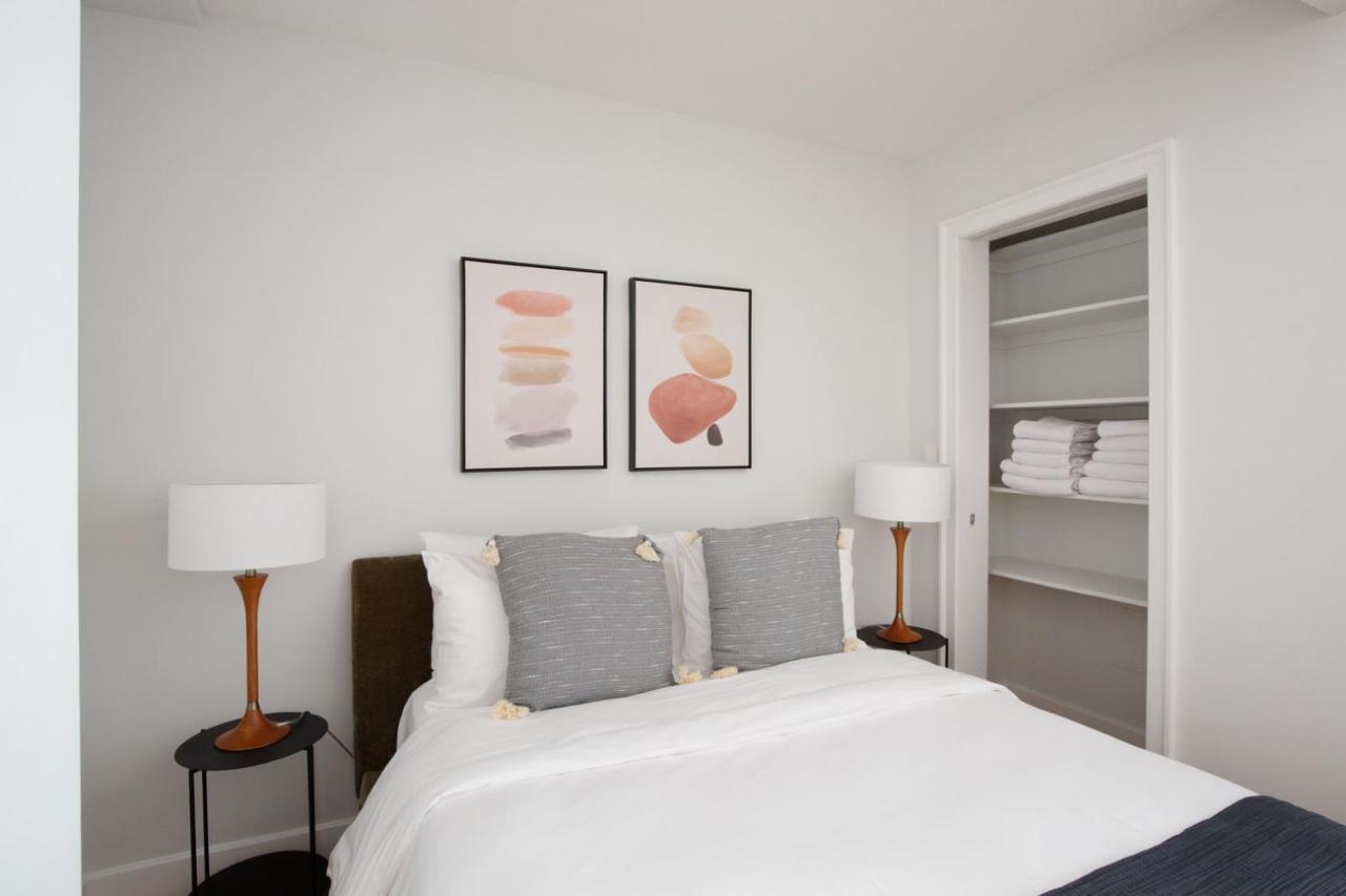 Sutton Place W Doorman Nr Sutton Park Nyc-1140 Appartement *