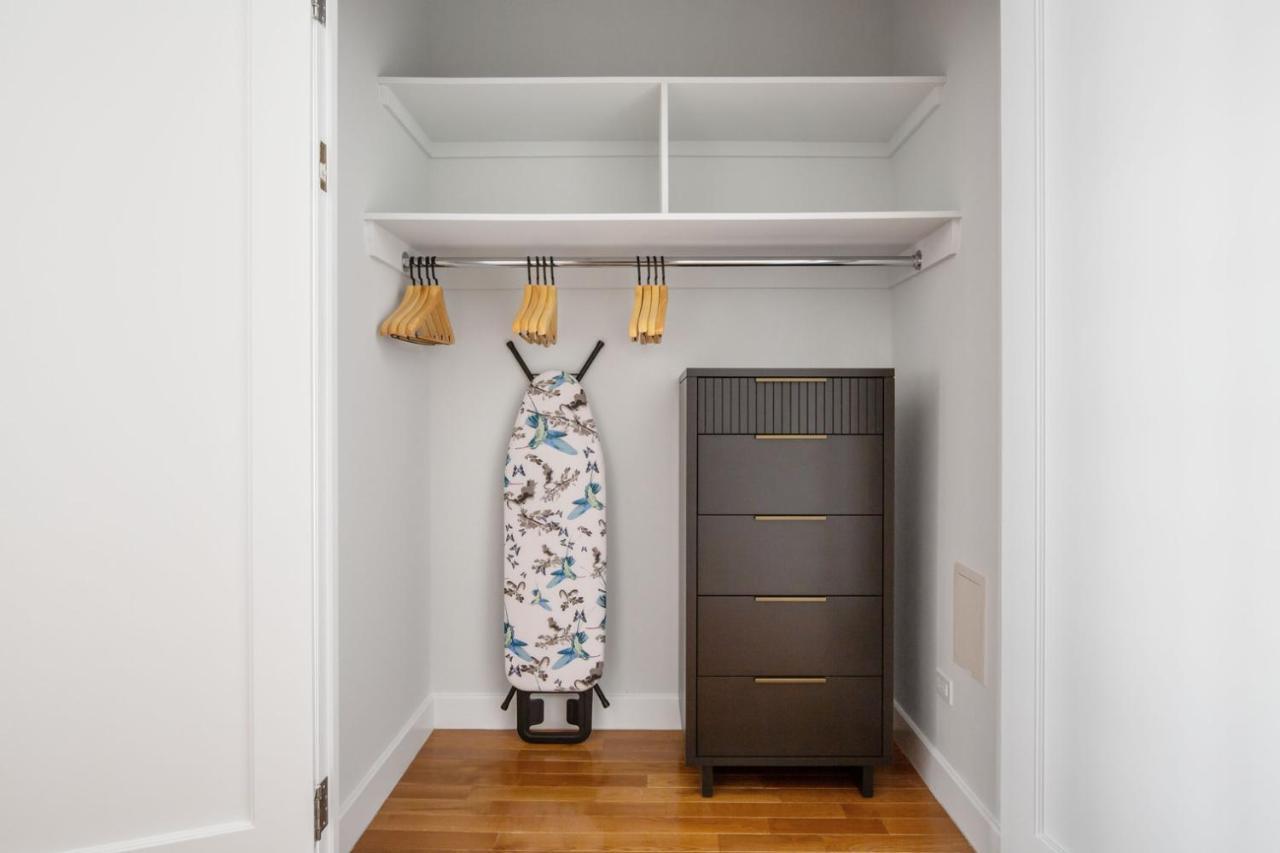 Sutton Place W Doorman Nr Sutton Park Nyc-1140 Appartement