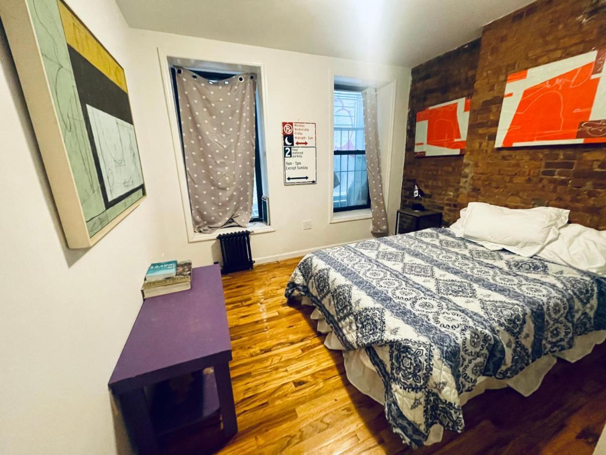 Classic Soho - Cozy / Perfect Location Nova York