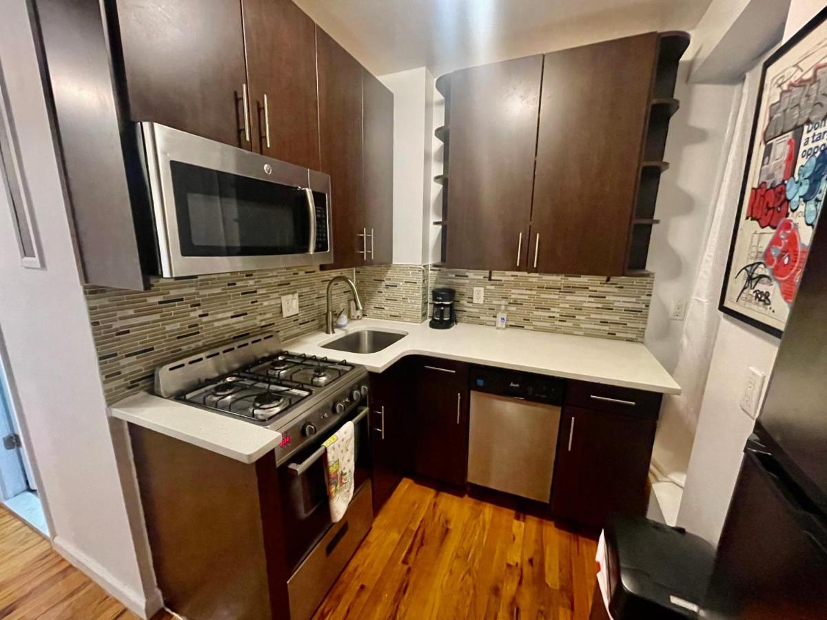 Classic Soho - Cozy / Perfect Location Apartamento *
