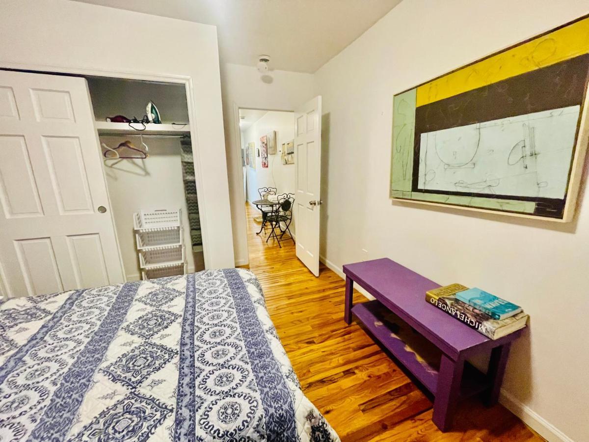 Classic Soho - Cozy / Perfect Location Apartamento Nova York