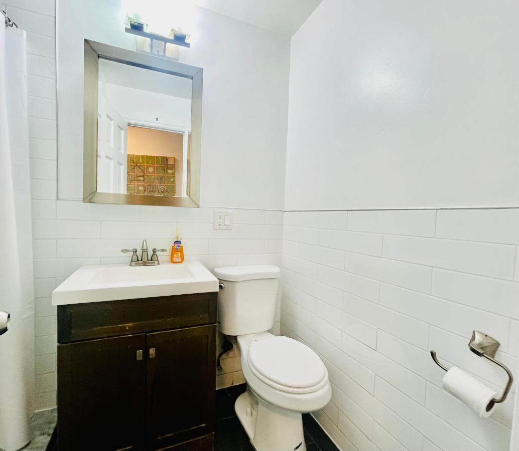 Classic Soho - Cozy / Perfect Location * Nova York