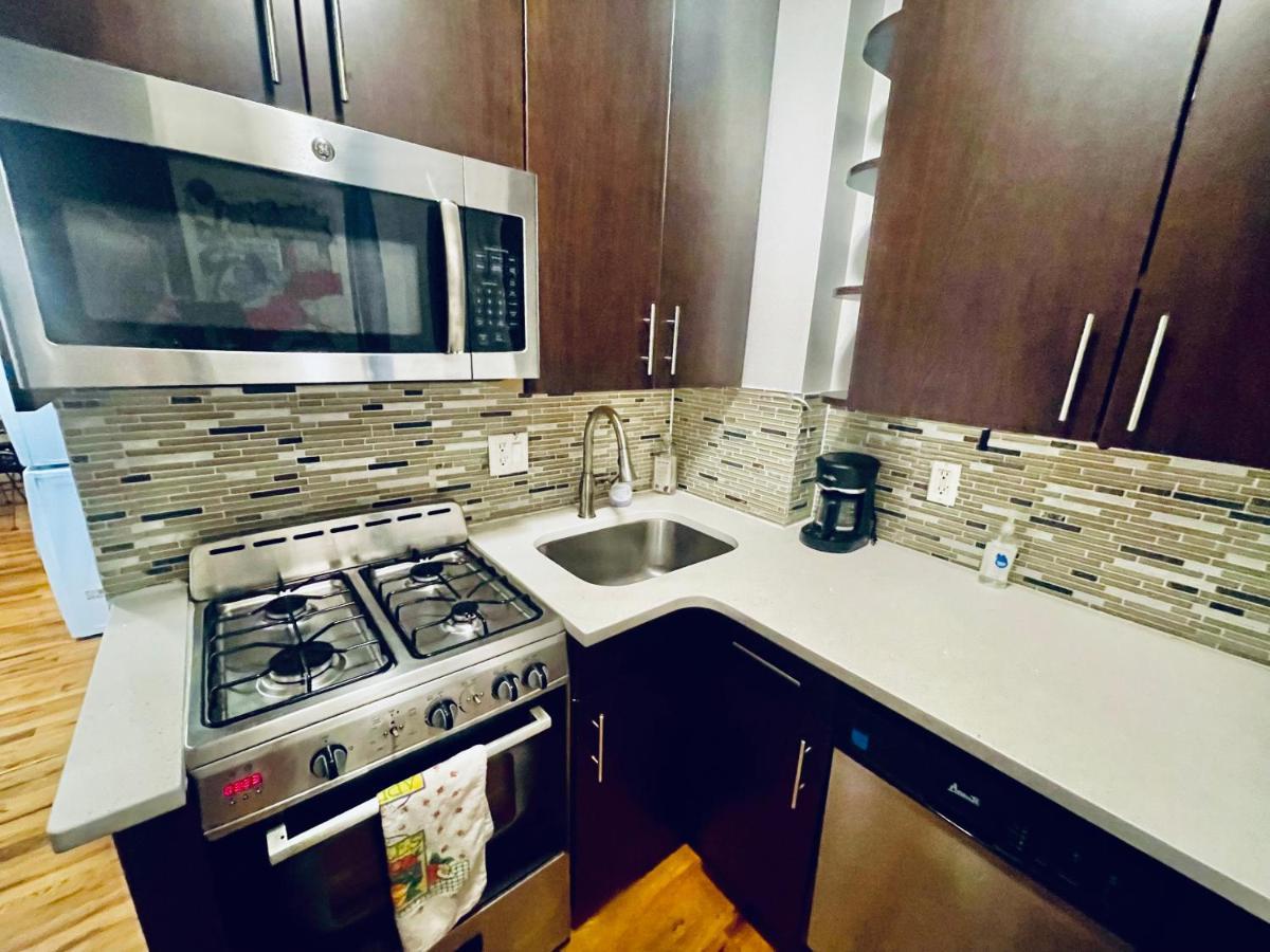 Classic Soho - Cozy / Perfect Location Apartamento Nova York