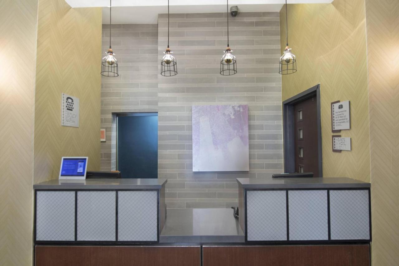 Fairfield & By Marriott Manhattan/fifth Avenue 3* Nueva York