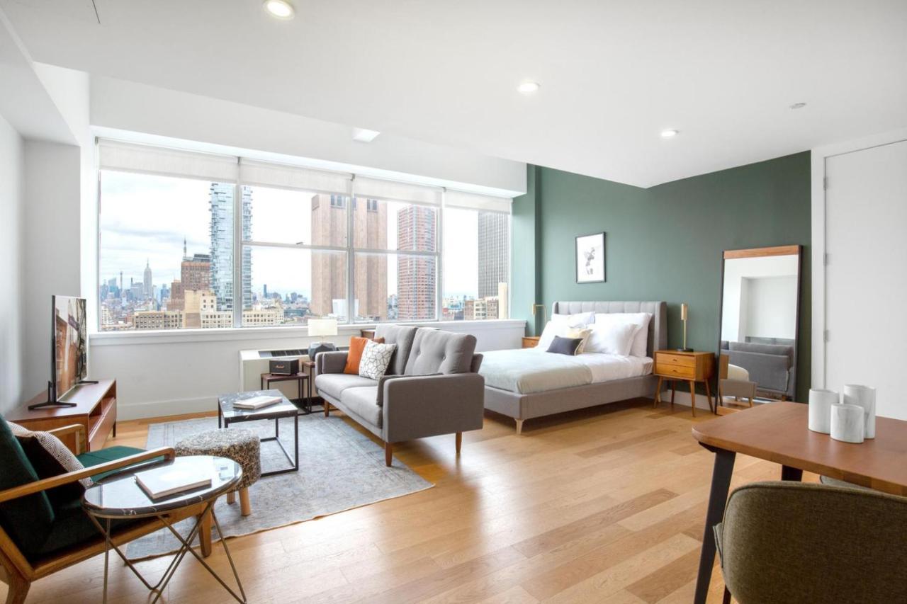 Tribeca W Gym Wd Doorman Garage Valet Nyc-287 Appartement *