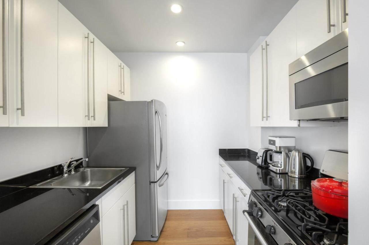 Appartement Tribeca W Gym Wd Doorman Garage Valet Nyc-287