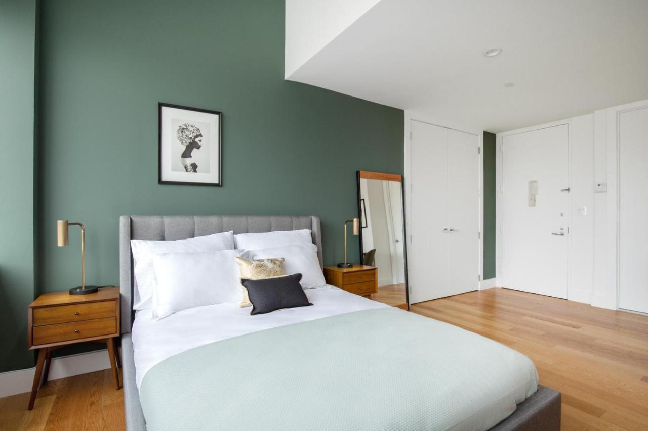 Tribeca W Gym Wd Doorman Garage Valet Nyc-287 Appartement *