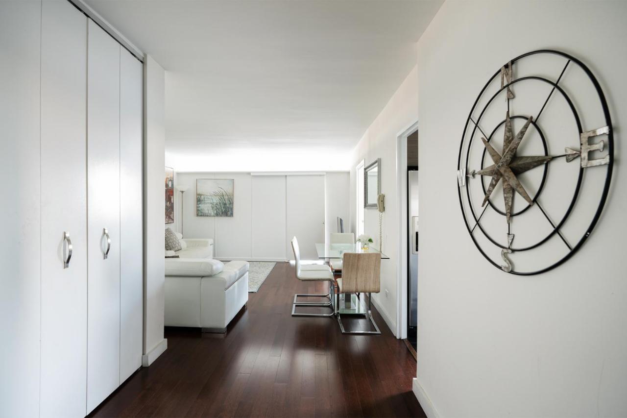 Amazing Murray Hill Appartement