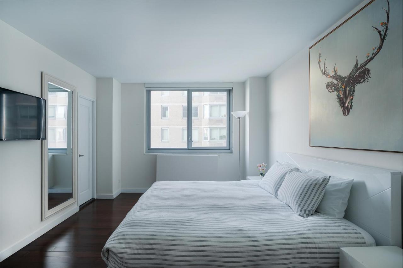 Appartement Amazing Murray Hill New York