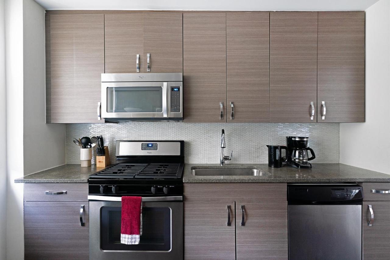 Appartement Amazing Murray Hill New York