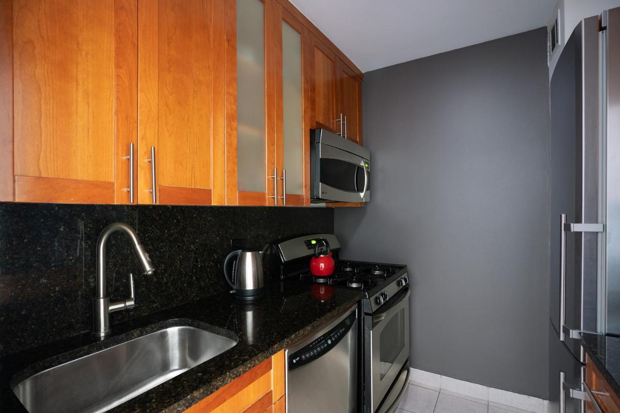 Amazing Murray Hill Appartement