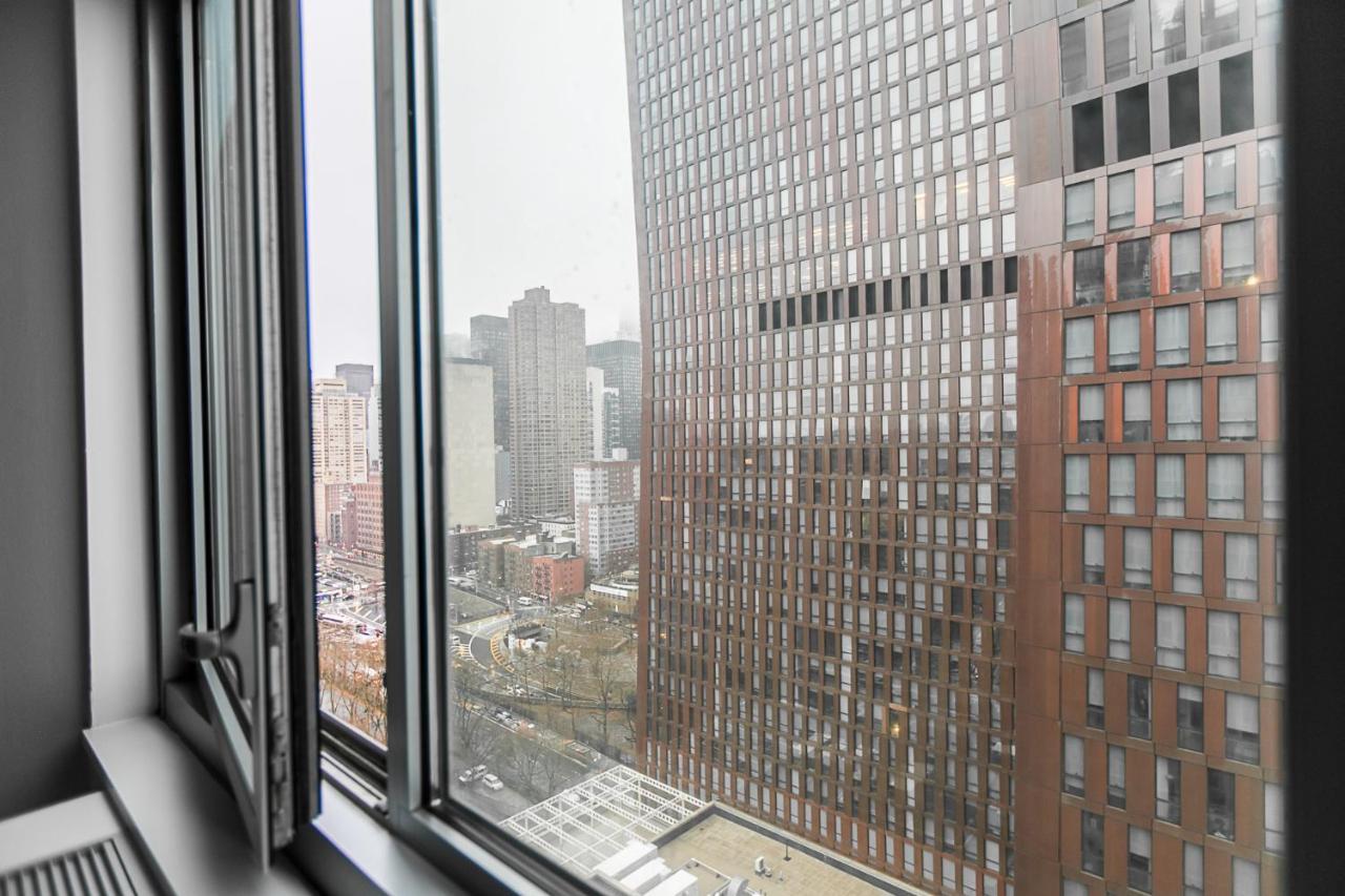 Amazing Murray Hill Appartement