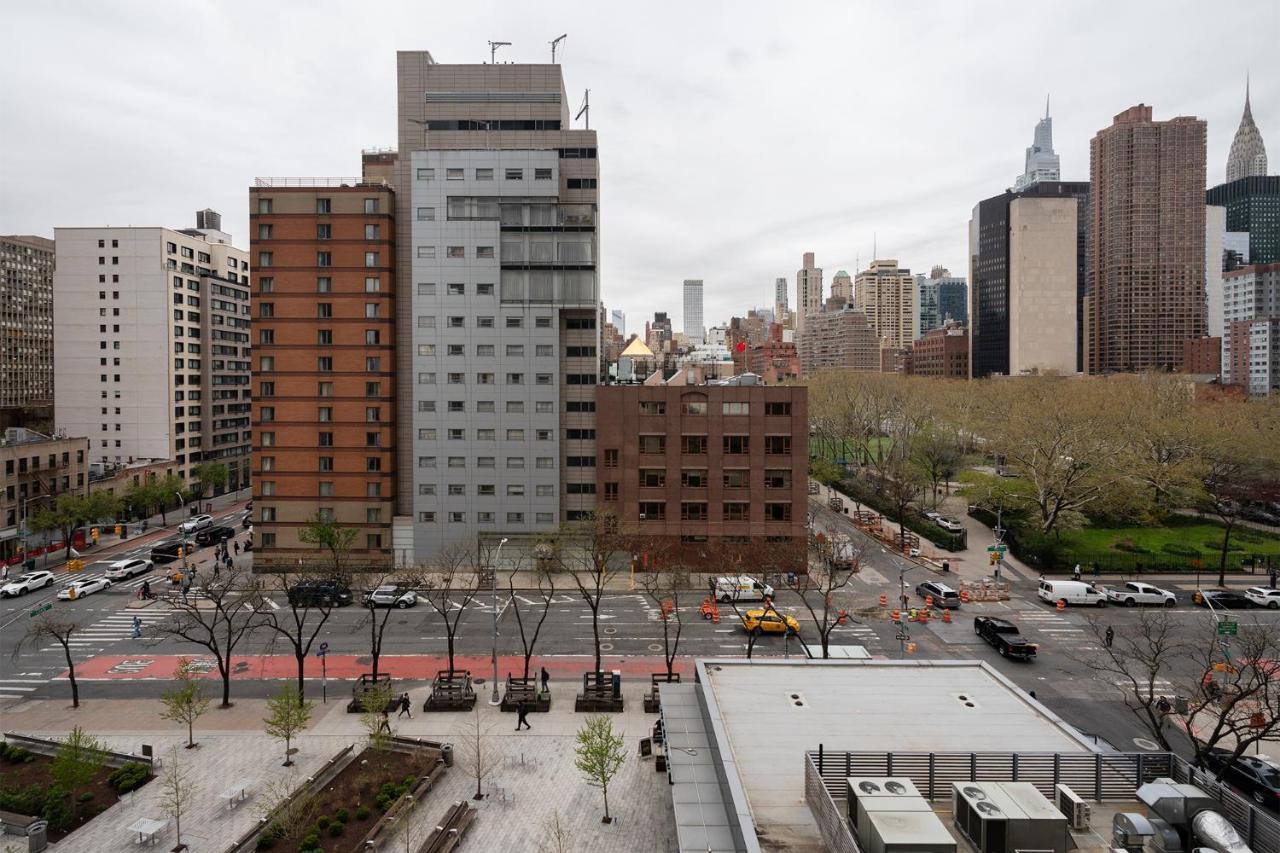 Appartement Amazing Murray Hill New York