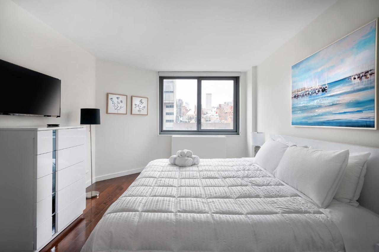 Appartement Amazing Murray Hill *