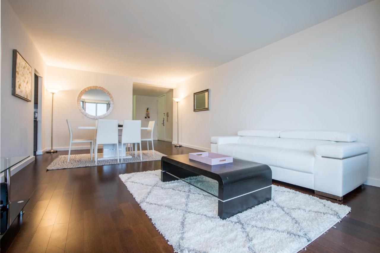 Amazing Murray Hill Appartement *