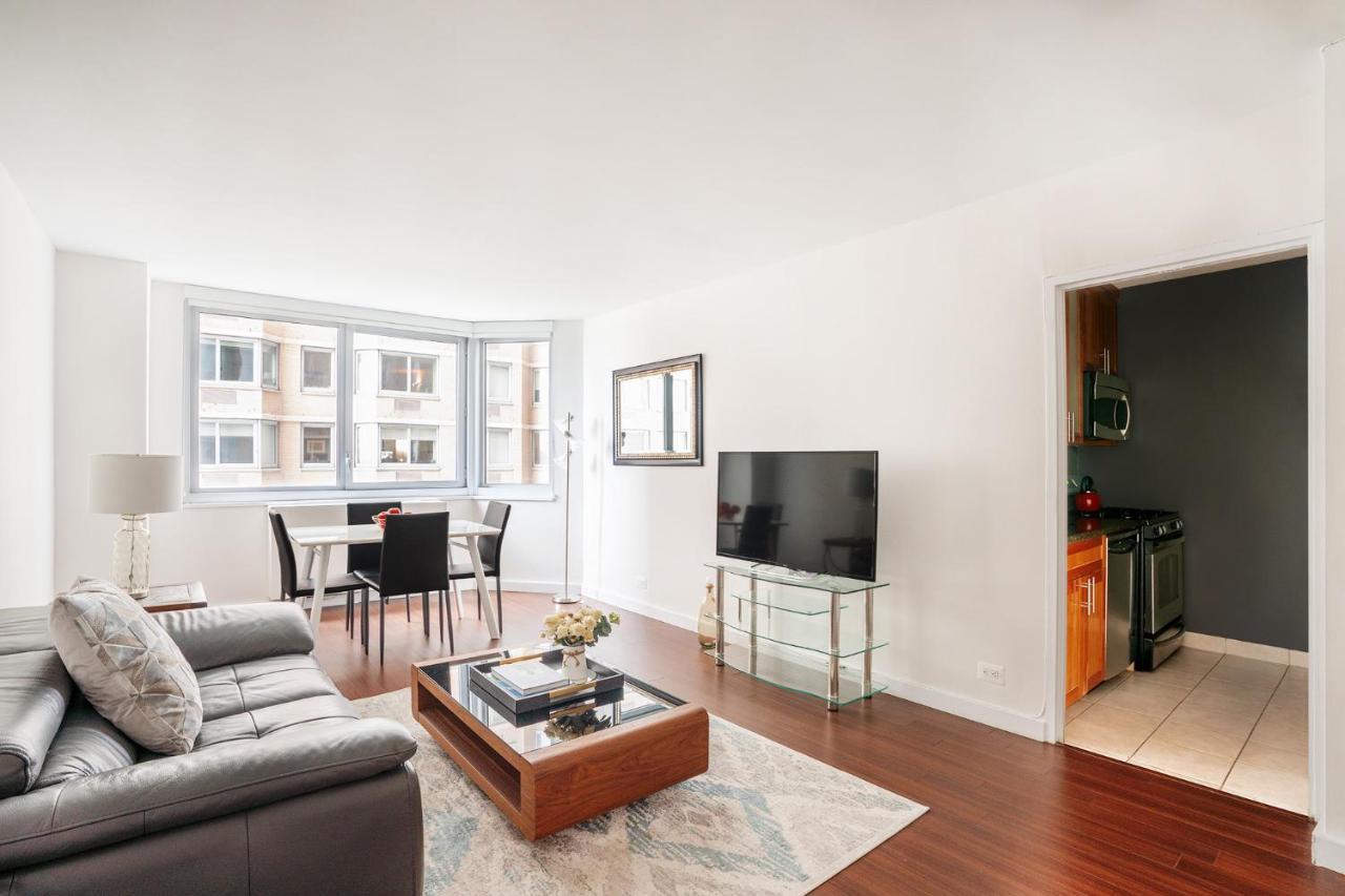 Appartement Amazing Murray Hill New York