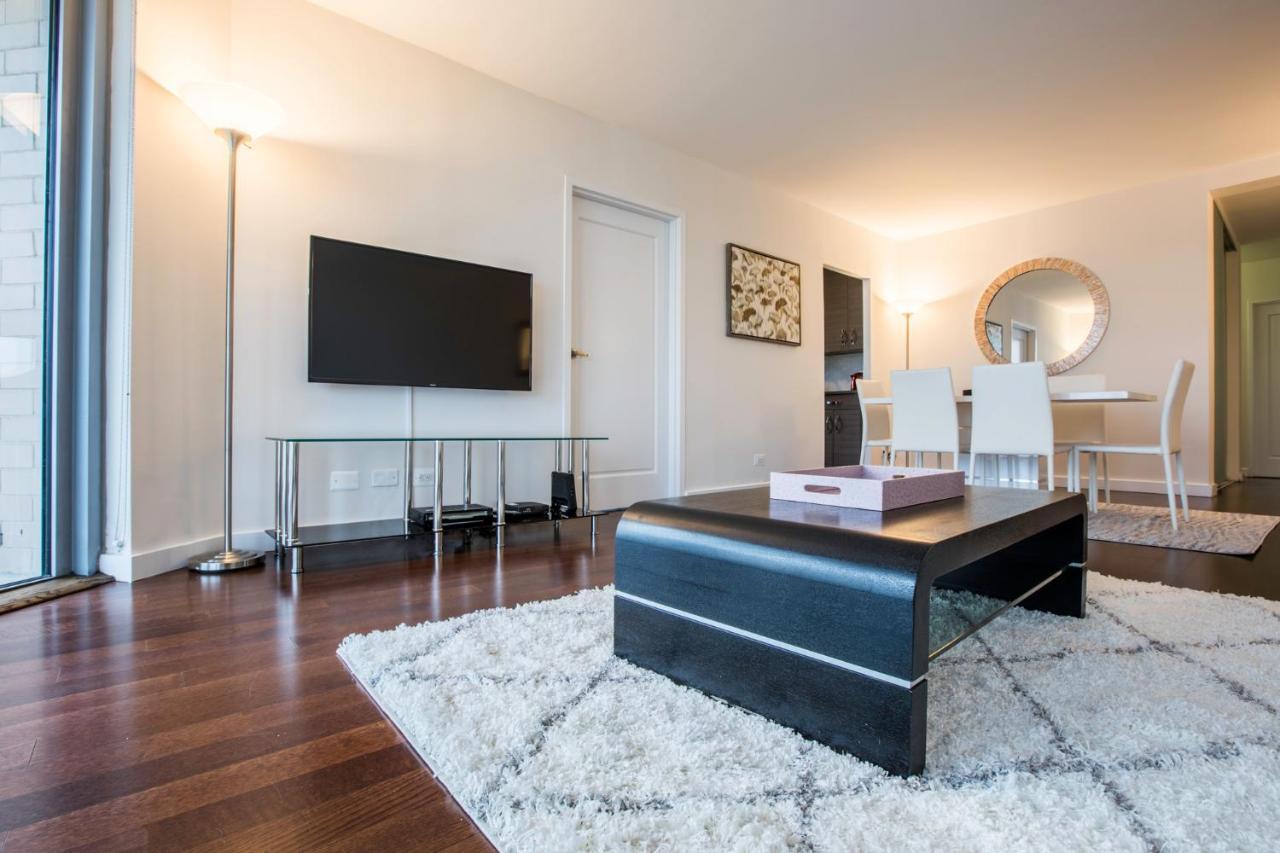 Appartement Amazing Murray Hill