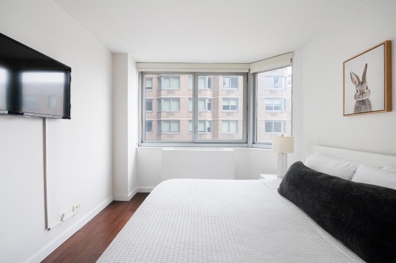 Amazing Murray Hill Appartement