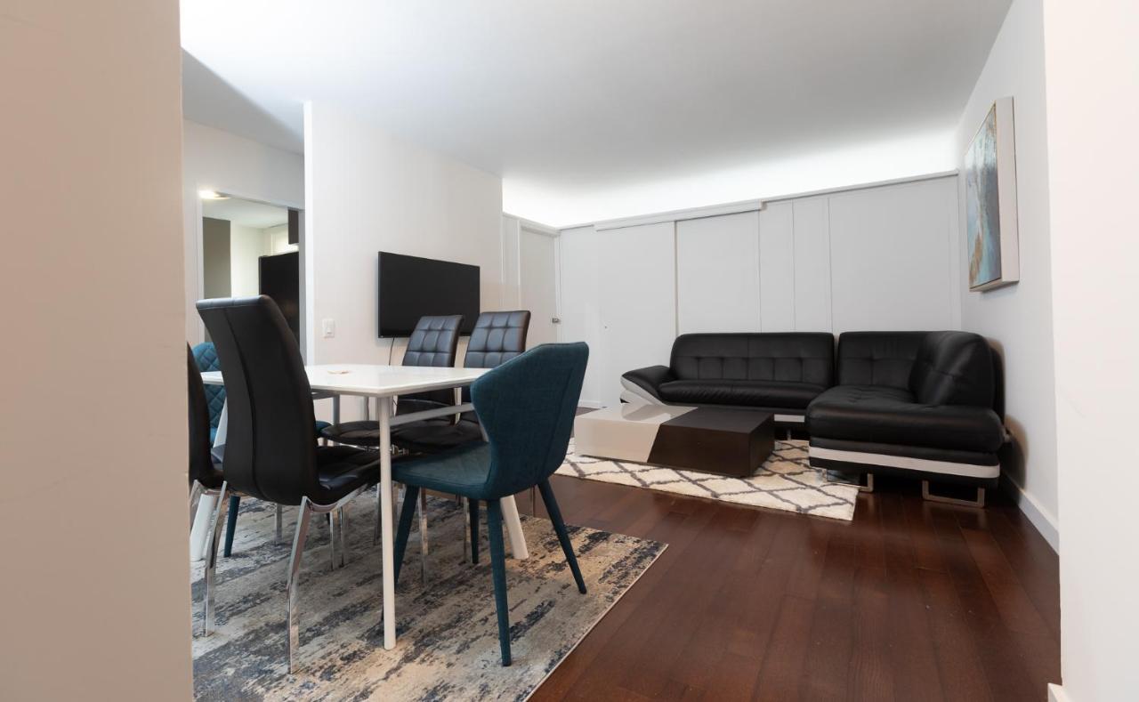 Appartement Amazing Murray Hill New York