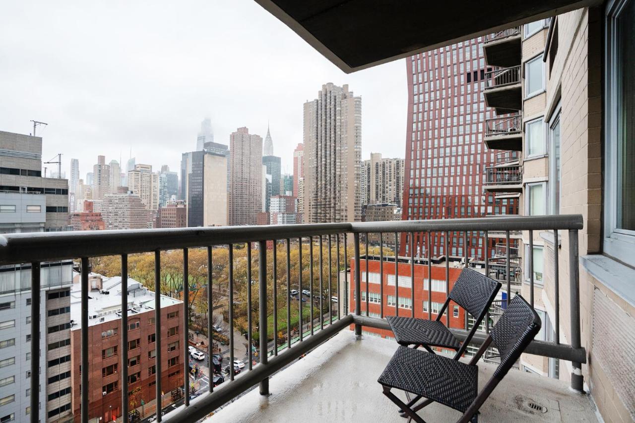Amazing Murray Hill Appartement